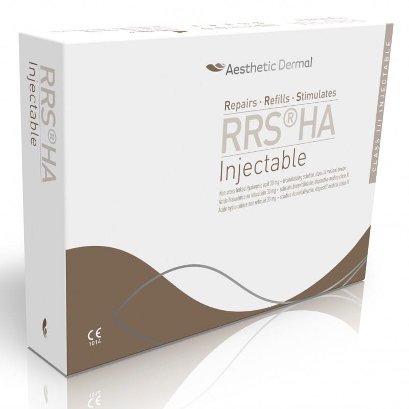 RRS Ha Injectable (1x5ml)