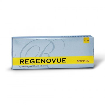 Regenouve Deep Lidocaine  (1ml)