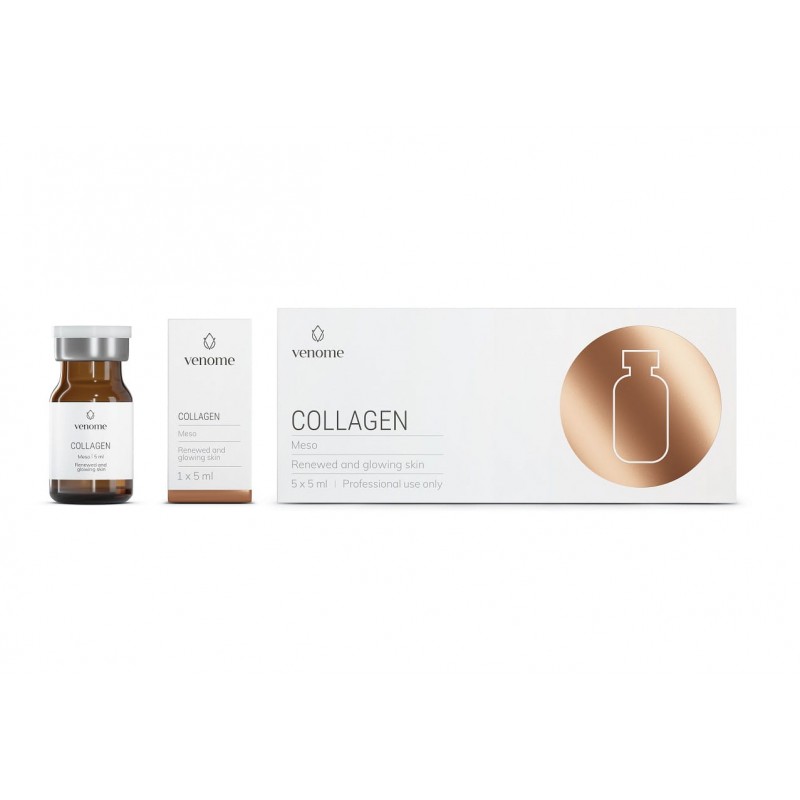 Venome Collagen (5ml)