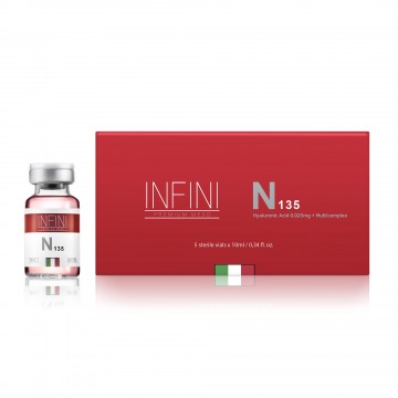 INFINI Premium Meso - N 135 5x10ml