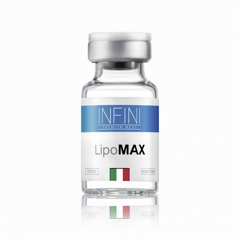 INFINI PREMIUM MESO - LipoMAX 1x10ml