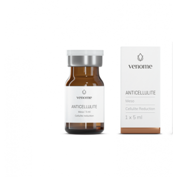 Venome AntiCellulite 5ml