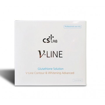CSLab V-Line BOX ( 10*5ml)