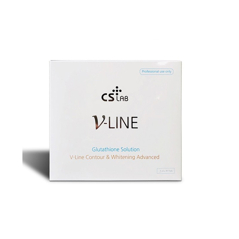 CSLab V-Line BOX ( 10*5ml)