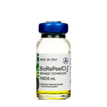 BIOREPEELCL3  FND Twarz 6 ml