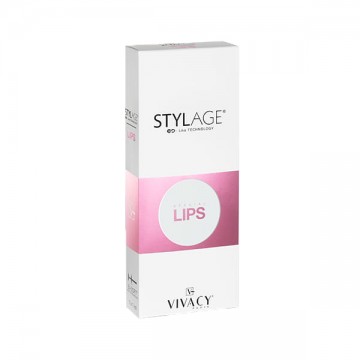 STYLAGE SPECIAL LIPS 1X1ML