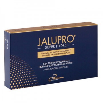 Jalupro SuperHydro (2,5ml)CE