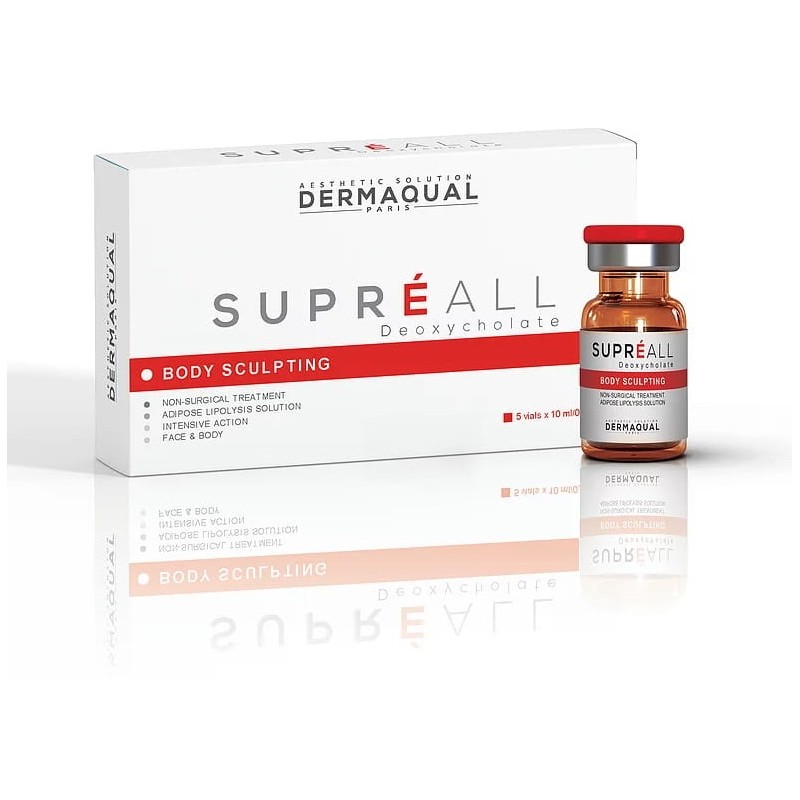 Dermaqual SupreAll 1x10ml