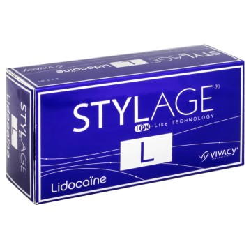 Stylage L Lido (1x1ml)