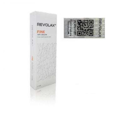 REVOLAX FINE Lido (1x 1,1 ml)