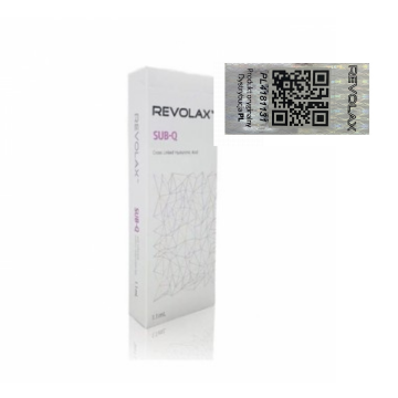 REVOLAX SUB-Q   (1x 1,0 ml)