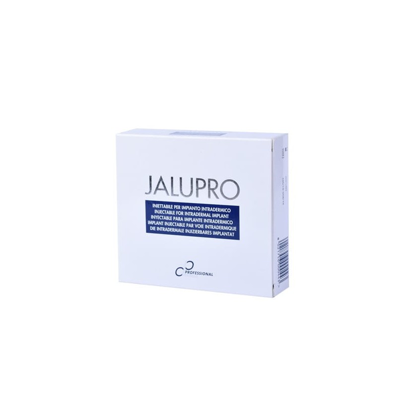 Jalupro (2x3ml)
