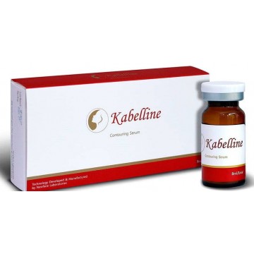 Kabelline 8ml (1amp)