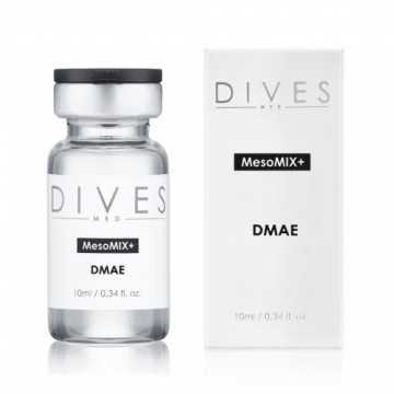 Dives med. DMAE (10ml)
