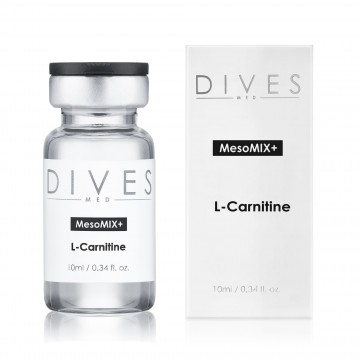 Dives med. L-carnitine (10ml)