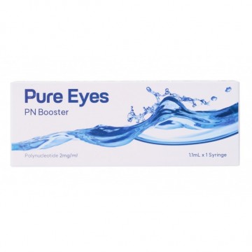 Pure Eyes 1.1 ml