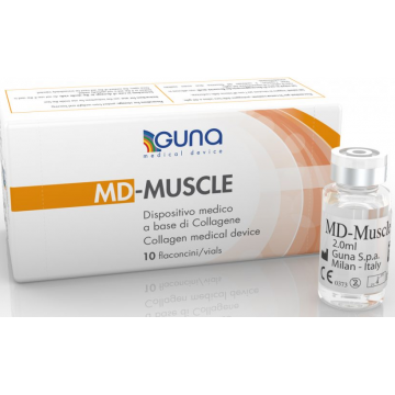 MD-MUSCLE (10x2ml) CE