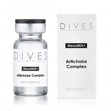 Dives med. Artichoke Complex ( Karczoch 10ml)